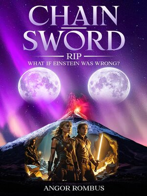 cover image of Chain-Sword